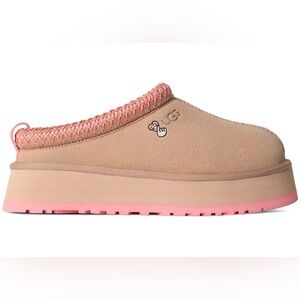 UGG TAZZ LOVE ‘25 ARROYO PINK -6

Brand new, Authentic, In Box.